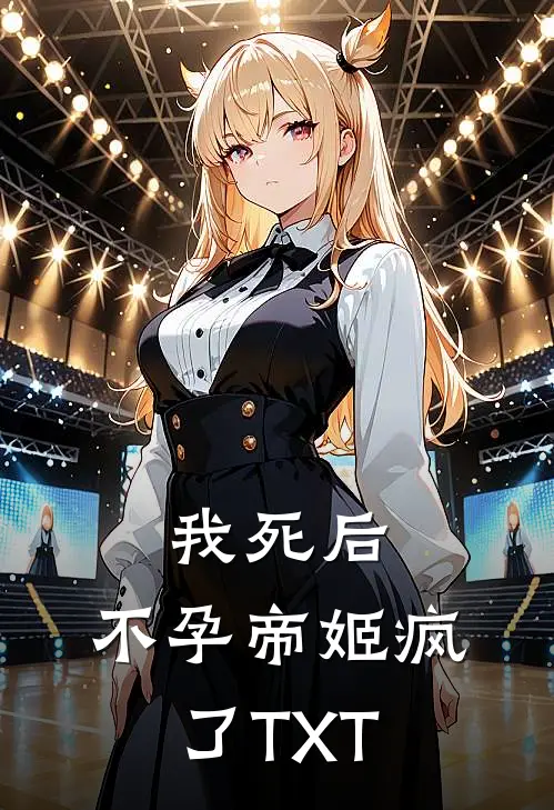我死后，不孕帝姬疯了TXT
