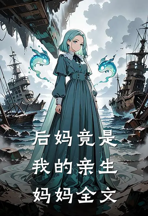 后妈竟是我的亲生妈妈全文