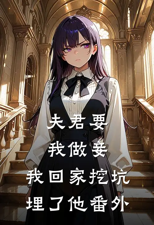 夫君要我做妾，我回家挖坑埋了他番外