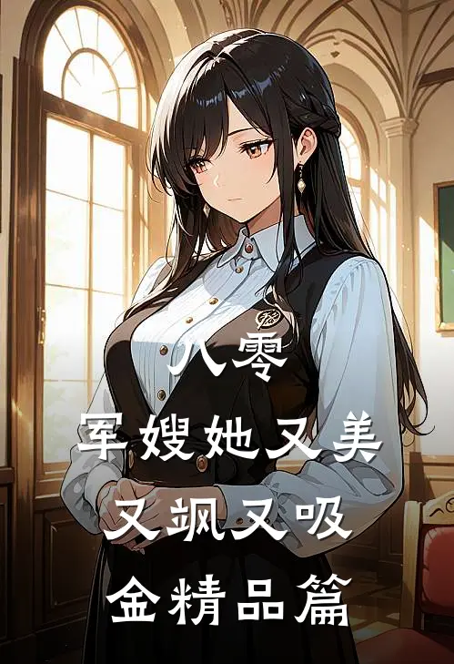 八零：军嫂她又美又飒又吸金精品篇