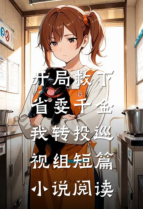 开局救下省委千金，我转投巡视组短篇小说阅读