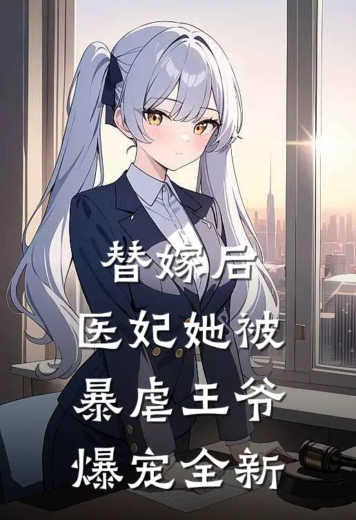 替嫁后，医妃她被暴虐王爷爆宠全新