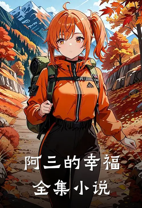 阿三的幸福全集小说
