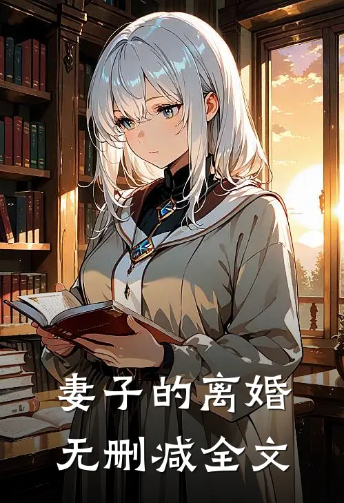 妻子的离婚无删减全文