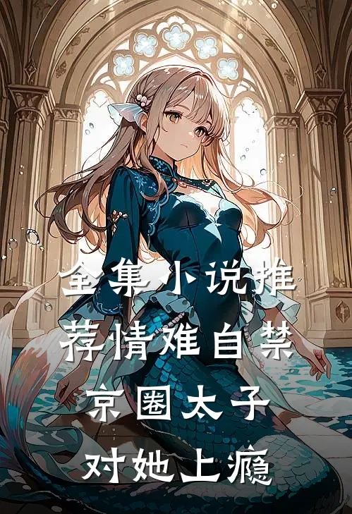 全集小说推荐情难自禁，京圈太子对她上瘾