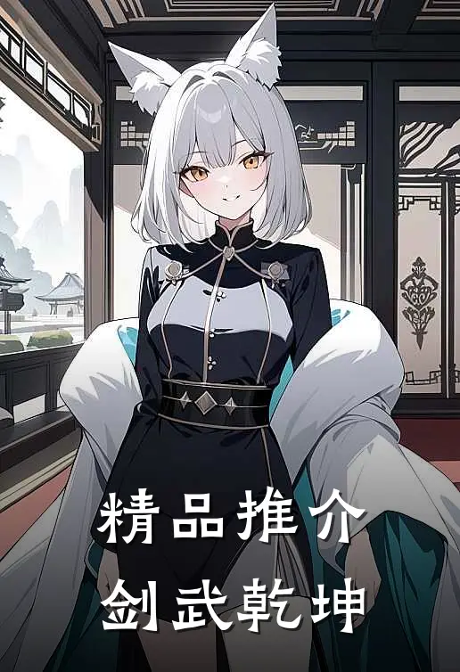 精品推介剑武乾坤