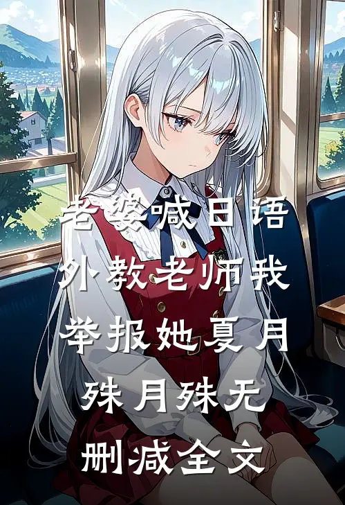 老婆喊日语外教“老师”我举报她夏月殊月殊无删减全文