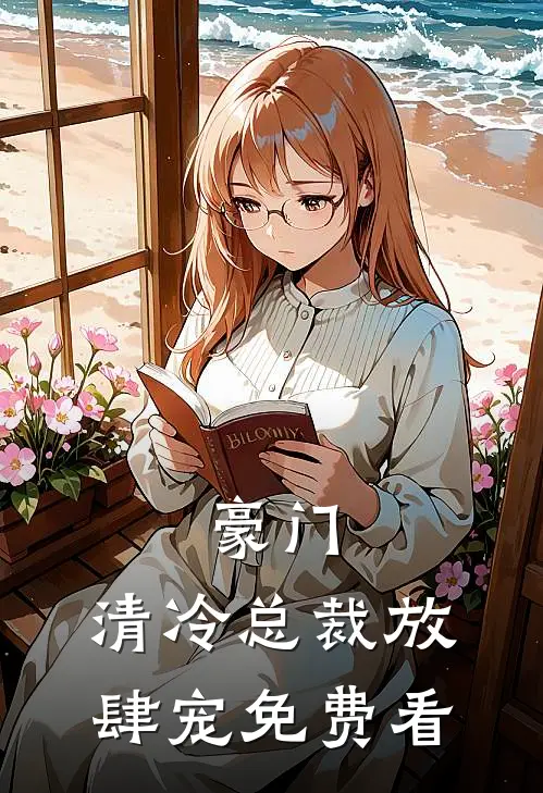 豪门：清冷总裁放肆宠免费看