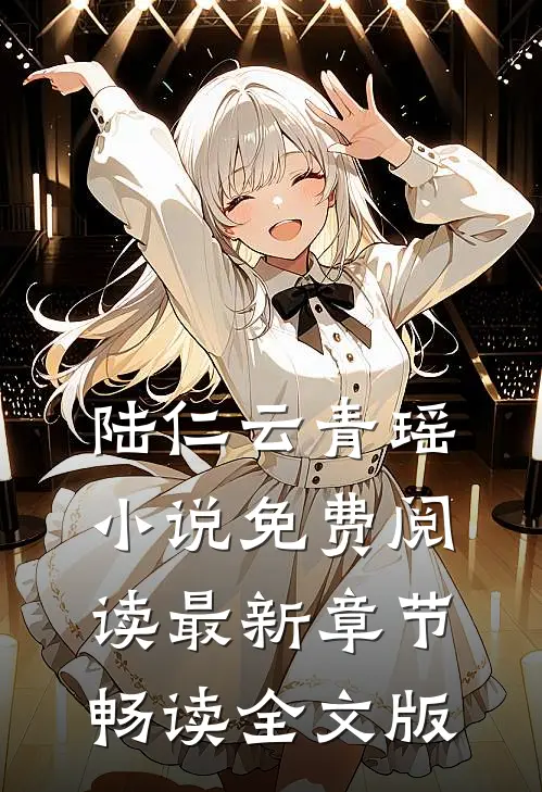 陆仁云青瑶小说免费阅读最新章节畅读全文版