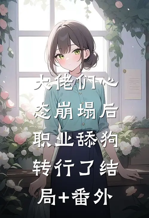 大佬们心态崩塌后，职业舔狗转行了结局+番外