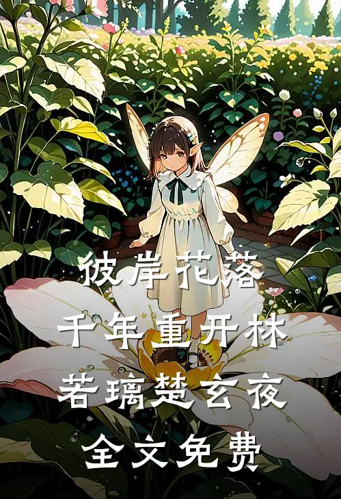 彼岸花落，千年重开林若璃楚玄夜全文免费