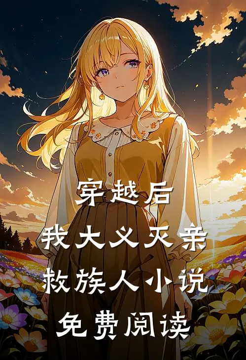 穿越后,我大义灭亲救族人免费阅读