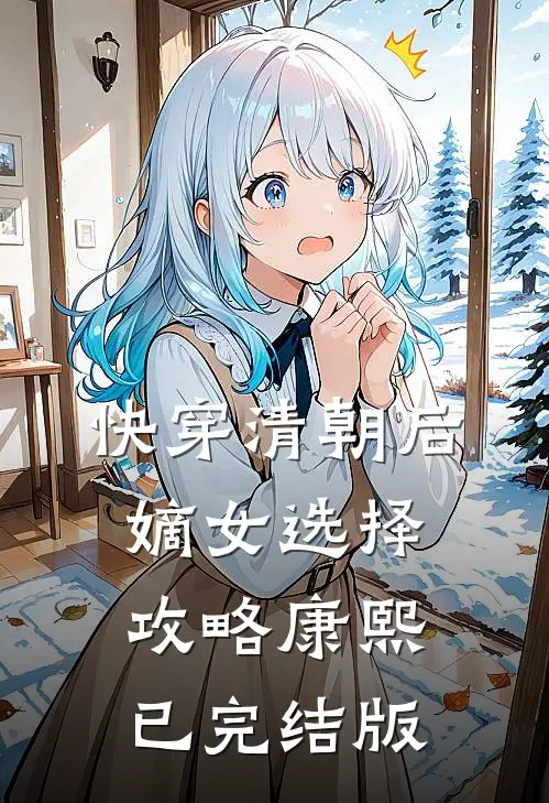 快穿清朝后，嫡女选择攻略康熙已完结版