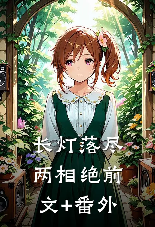 长灯落尽两相绝前文+番外
