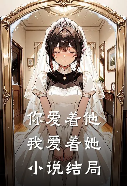 你爱着他，我爱着她小说结局