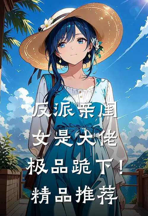 反派亲闺女是大佬，极品跪下！精品推荐