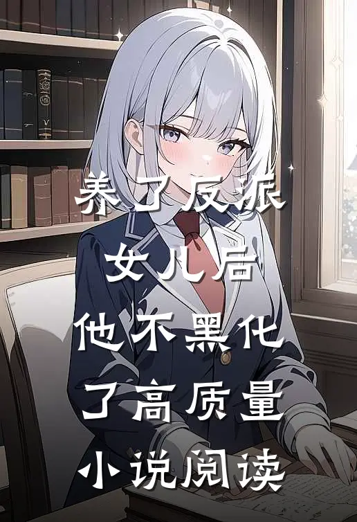 养了反派女儿后,他不黑化了高质量阅读