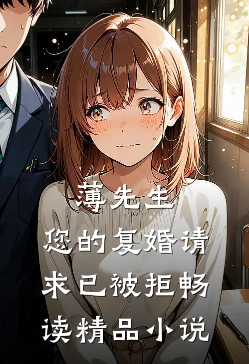 薄先生，您的复婚请求已被拒畅读精品小说