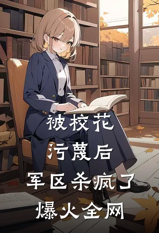 被校花污蔑后，军区杀疯了爆火全网