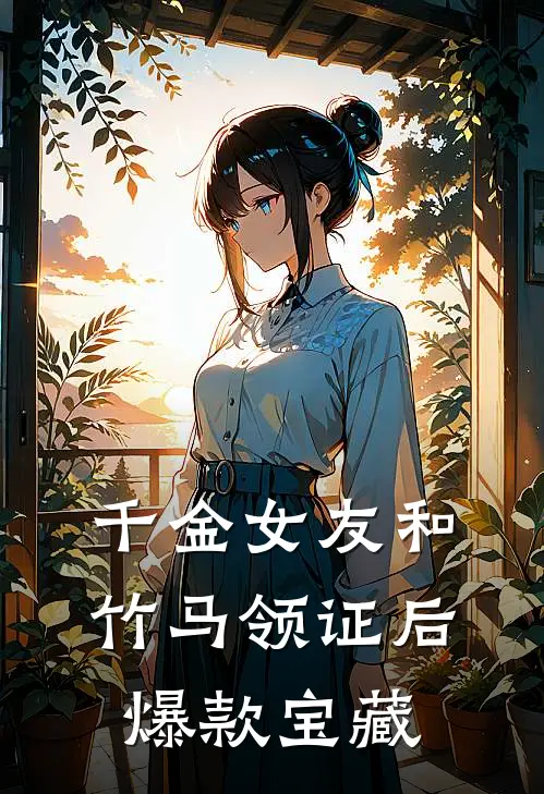 千金女友和竹马领证后爆款宝藏