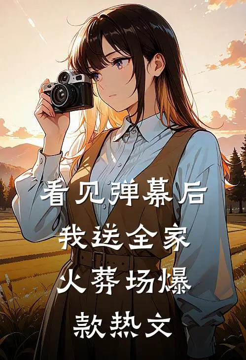 看见弹幕后，我送全家火葬场爆款热文