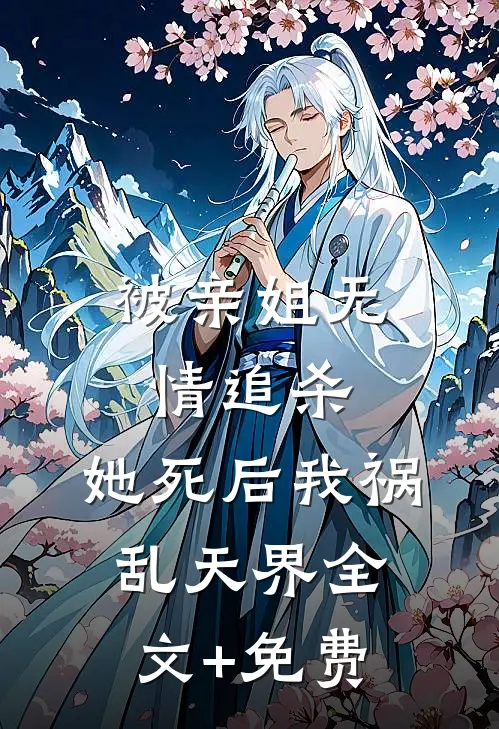被亲姐无情追杀，她死后我祸乱天界全文+免费