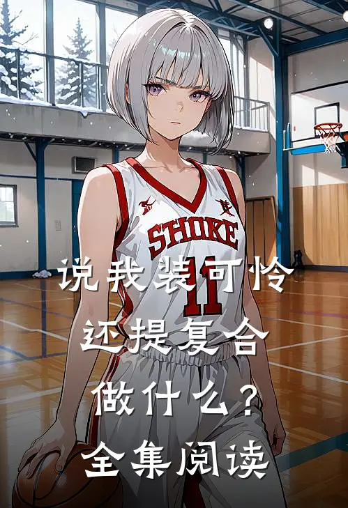 说我装可怜，还提复合做什么？全集阅读