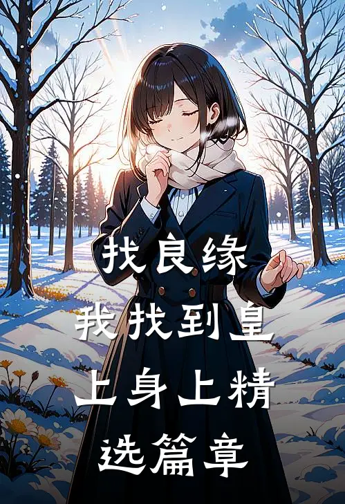 找良缘，我找到皇上身上精选篇章