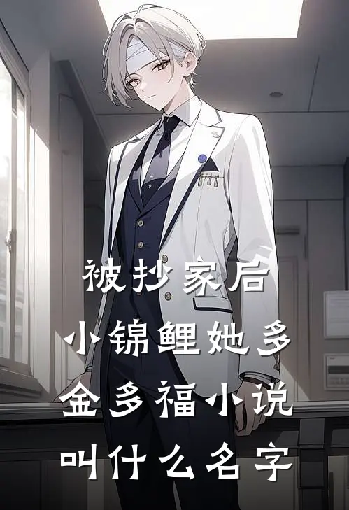 被抄家后，小锦鲤她多金多福小说叫什么名字