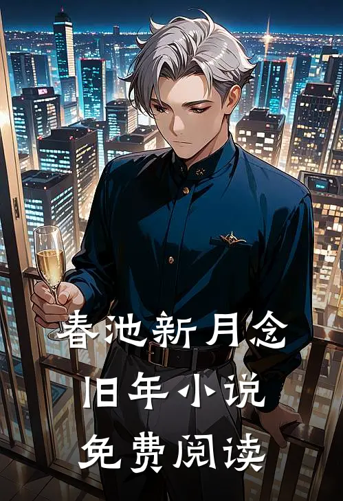 春池新月念旧年小说免费阅读