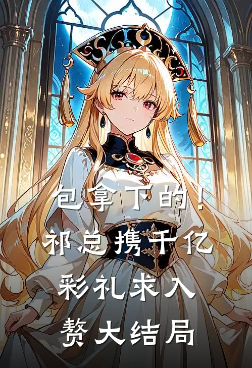 包拿下的！祁总携千亿彩礼求入赘大结局
