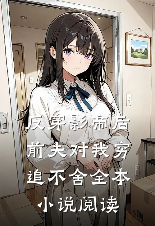 反穿影帝后，前夫对我穷追不舍全本小说阅读