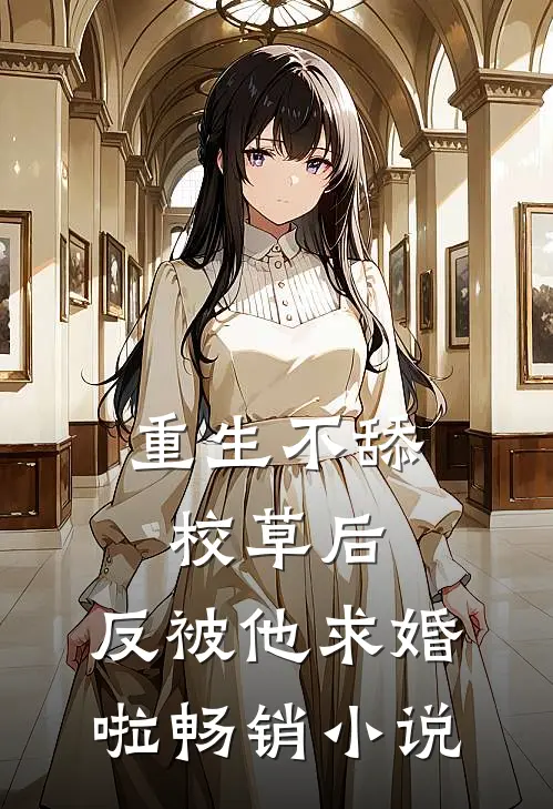 重生不舔校草后，反被他求婚啦畅销小说