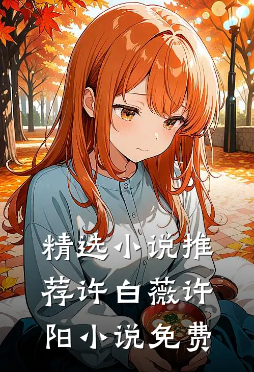 精选小说推荐许白薇许阳小说免费