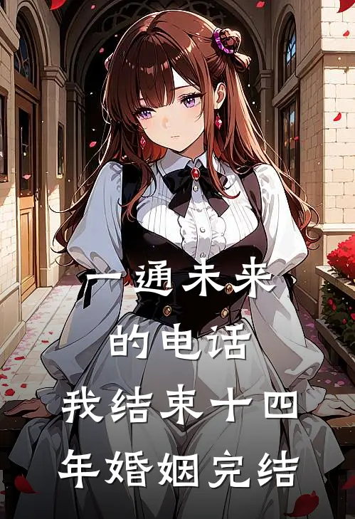 一通未来的电话，我结束十四年婚姻完结