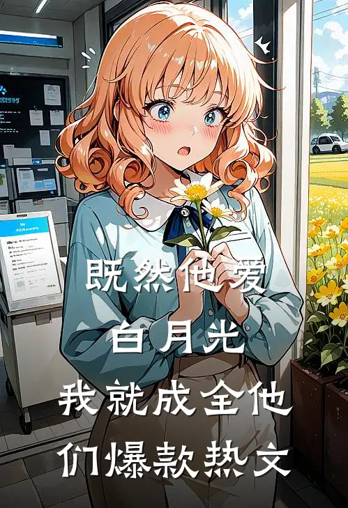 既然他爱白月光，我就成全他们爆款热文