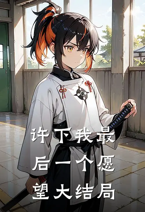 许下我最后一个愿望大结局