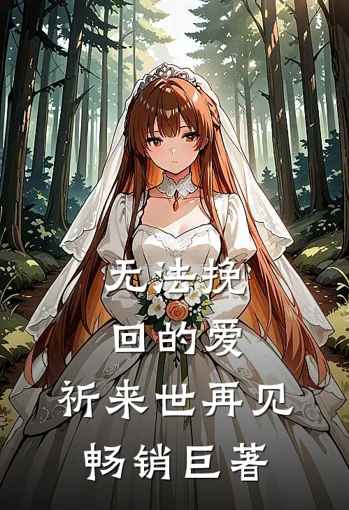 无法挽回的爱，祈来世再见畅销巨著