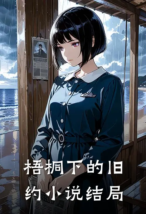 梧桐下的旧约小说结局