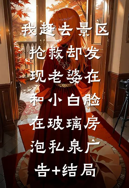 我赶去景区抢救却发现老婆在和小白脸在玻璃房泡私泉广告+结局