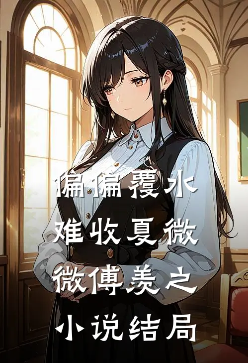 偏偏覆水难收夏微微傅羡之小说结局