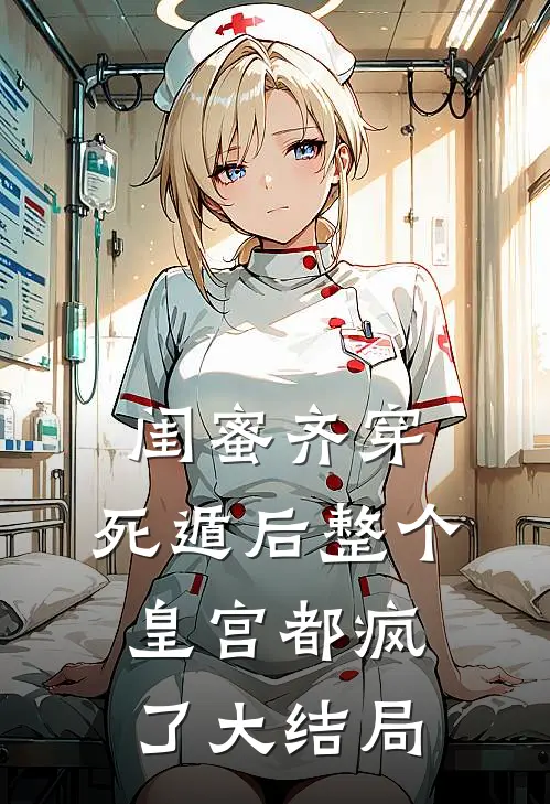 闺蜜齐穿，死遁后整个皇宫都疯了大结局