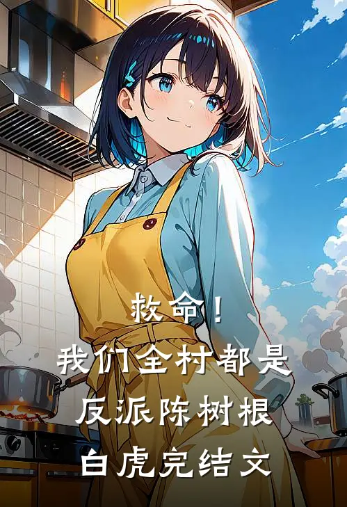 救命！我们全村都是反派陈树根白虎完结文