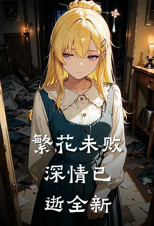 繁花未败，深情已逝全新