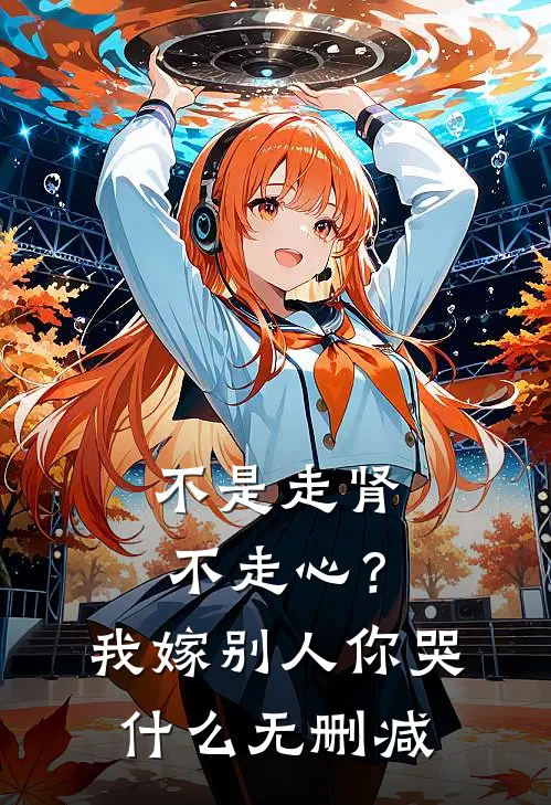 不是走肾不走心？我嫁别人你哭什么无删减
