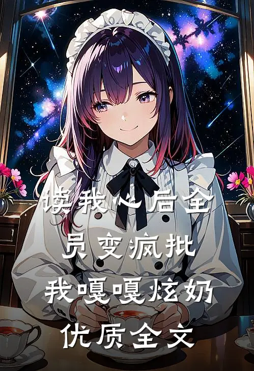 读我心后全员变疯批，我嘎嘎炫奶优质全文