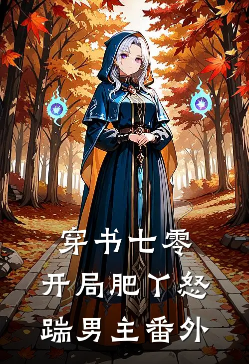 穿书七零：开局肥丫怒踹男主 番外