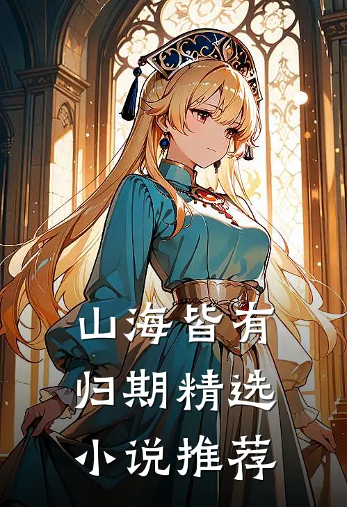 山海皆有归期精选小说推荐
