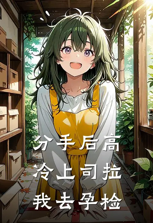 分手后高冷上司拉我去孕检