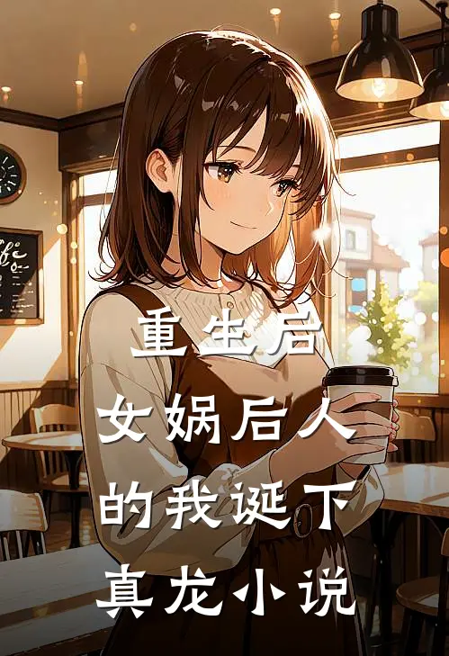 重生后，女娲后人的我诞下真龙小说